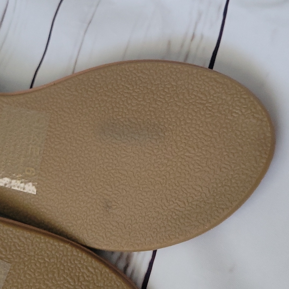Braided  Sandals - Picture 6 of 7